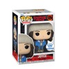POP Television Stranger Things 1254 Joyce Exclusive Slip & Box