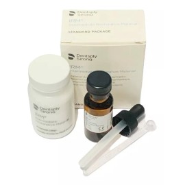 Denstply Cemento Dental Restaurador Provisional Irm Denstply