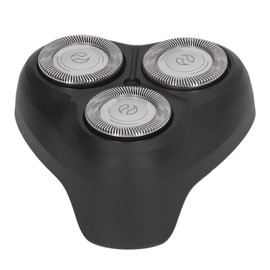 Replacement shaving head for AT610 FT618 FT658 FT668 FT688 AT620. Easy to replace. Good skin comfort. Round head design. Direct replacement for