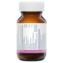 Ethical Nutrients Mega Iron Cap X 30