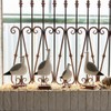 Dulton NB-0605D The Gulls D Free Time Spending with Dangling
