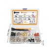Personal Computer Screw,Pc Case Screws,Motherboard Standoffs for Hard Drive Pc