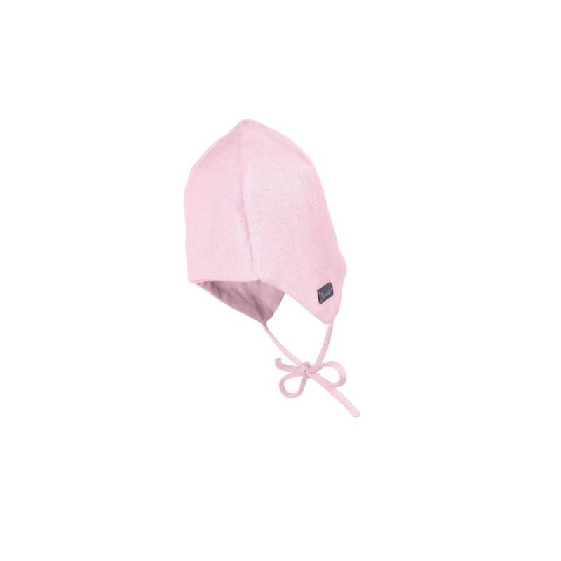 Sterntaler Baby Girls' Strickmütze Hat, Pink (Rosa 702), 39