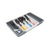 Joseph Joseph DrawerStore Expanding Utensil and Gadget Organizer, Expandable Tray