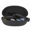 Intelligent 5.0 Wireless Bluetooth Sunglasses Sports Driving Glasses with Stereo