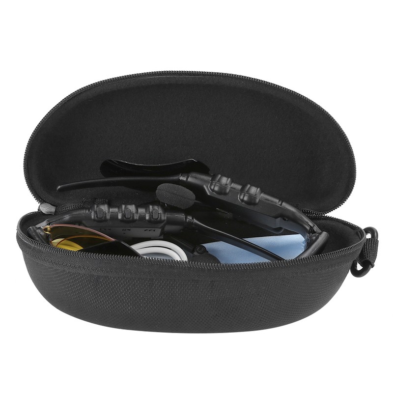 Intelligent 5.0 Wireless Bluetooth Sunglasses Sports Driving Glasses with Stereo