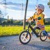 6-Piece Children's Inline Pads Set, Protector Set, Children's Knee Pads,
