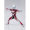 Tamashi Nations - Ultraman Geed Primitive, Bandai Spirits S.H.Figuarts