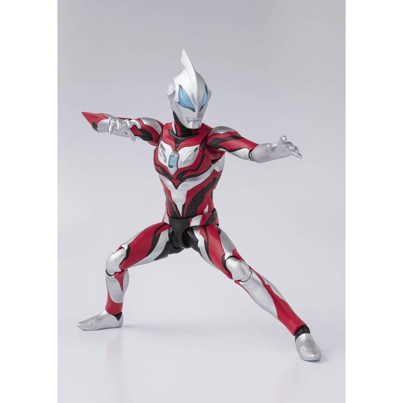 Tamashi Nations - Ultraman Geed Primitive, Bandai Spirits S.H.Figuarts