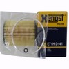 Hengst E71H D141 Ölfilter