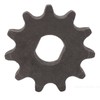 5 PCS T8F 11T Front Sprocket Steel Sturdy Electric Scooter
