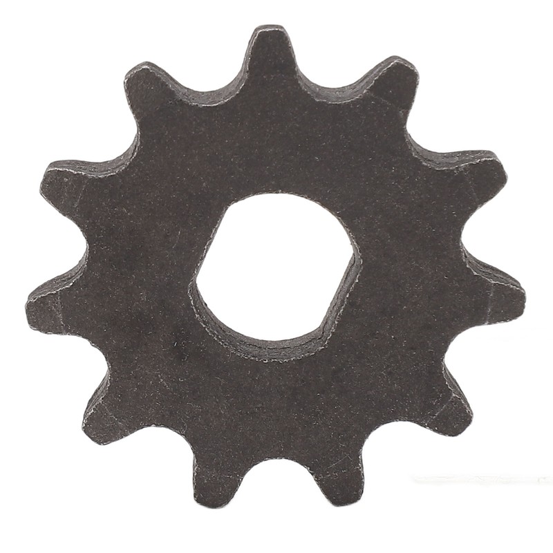 5 PCS T8F 11T Front Sprocket Steel Sturdy Electric Scooter