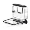 Waterproof Diving Protective Housing Clear Case for GoPro Hero 4