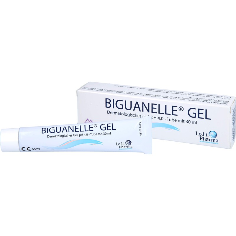 Biguanelle Gel 30ml