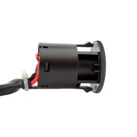 RMSTATOR Replacement for 3-Pos. Ignition Key Switch Arctic Cat 250 300 Utility 2x4 2006-2016 / Alterra 300 2017 2018 2019 / DVX 250 300 2006-2015 | OEM Repl. # 3303-850