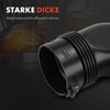 Frankberg Air Filter Bellows Diesel Compatible with A3 8P1 1.6L-2.0L