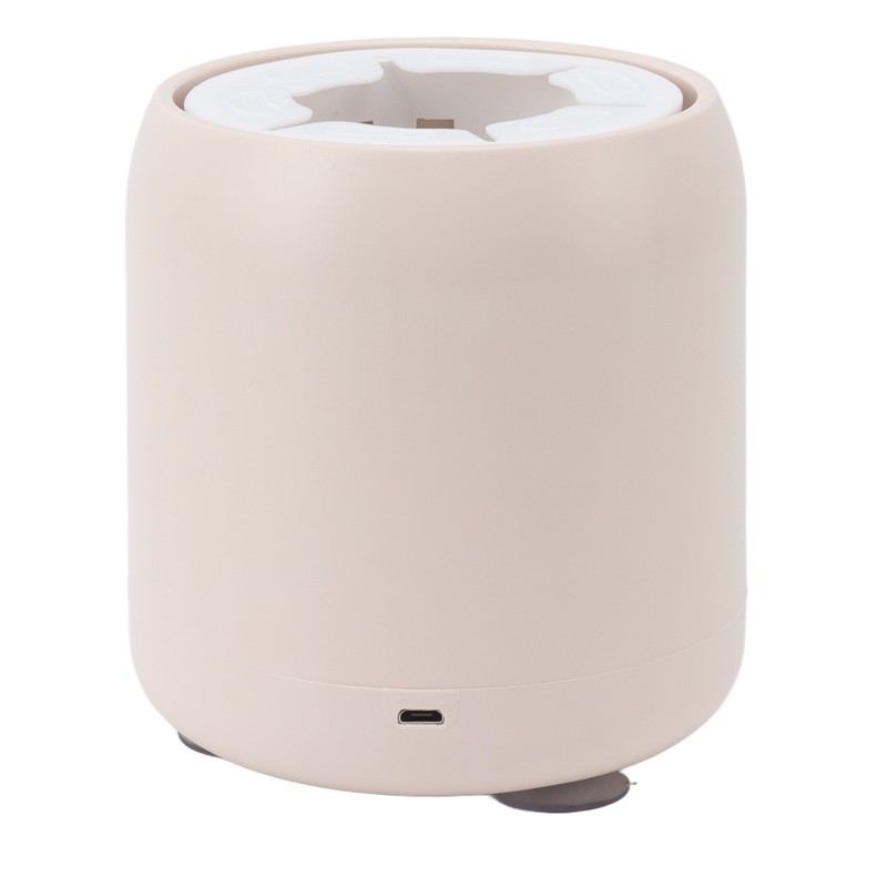 Automatic Baby Bottle Shaker 3 Modes Low Noise Portable Electric