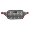 Richell Pochu chair belt gray