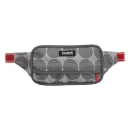 Richell Pochu chair belt gray