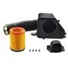 PRO BAT 44mm Air Filter For GY6 150cc-200cc Engine ATV