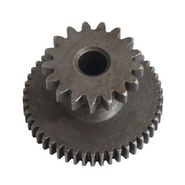 cyclingcolors Chain sprocket motorcycle moped scooter mofa mokick chains sprocket compatible with starter motor gy6 152qmi gear pinion