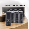 Desodorante Roll On Armand Dupree Dama 50 Piezas 90gr Fuller