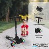 Hover-1 Vivid Folding Kick Scooter for Kids (5+ Year Old)