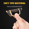OFF WE GO Car Key Case Key Cover for Land