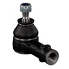 febi bilstein 11280 Tie Rod End with nut, pack of