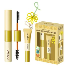 Fine hair styling Narca hair mascara high lip fit hard fix 4069692 / 잔머리 스타일링 나르카 헤어 마스카라 하입 핏하드 픽스 4069692