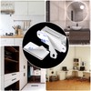 Cabinet Magnetic Catch - Magnetic Door Latch for Kitchen Cupboard