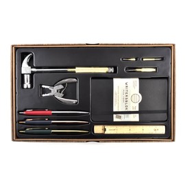 Kikkerland KIT003 Handy Man Gift Set Large