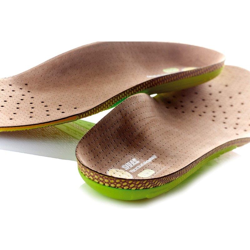 Sidas Outdoor Mid Arch Insoles - SS19 - Medium