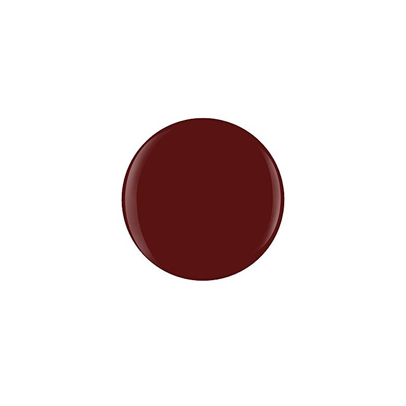 MORGAN TAYLOR, ESMALTE TAKE TIME UNWIND-CINNAMON RED CREME-3110419 15ML
