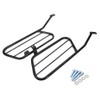 Xitomer Saddlebag Support Racks Fit for KLR650 1987-2018 Gen1 Gen2
