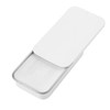 2Pcs Eyebrow Paste Mapping Brow Paste Washable Skin Friendly Brow