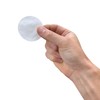 RE-GEN Cotton Wool Pads 100pc, Round Super Soft Makeup Cosmetics