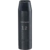 CRAFTSMAN Deep Impact Socket, Metric, 1/2-Inch Drive, 19mm (CMMT16080)
