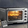 Retoo Digital Grill Thermometer Roasting Thermometer Meat Thermometer Temperature Range