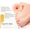 Aceite Corporal Hidratante Natura Skin Oil 100ml – Hidratación profunda