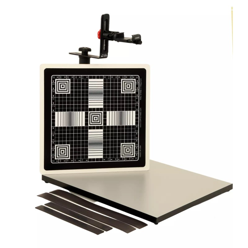 Copy Stand, Cosmo Mini 700 for your Smartphone to Digitize