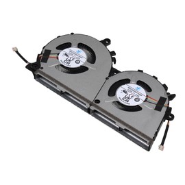 Asus 13NB0TV0T01111 Genuine CPU Cooling Fan for ZenBook 14 UM425UAZ, 14 UX425UAZ, Pro 14 UM425QA, Pro 14 UX425QA