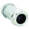 3/4" IPS Galvanized Compression Coupling