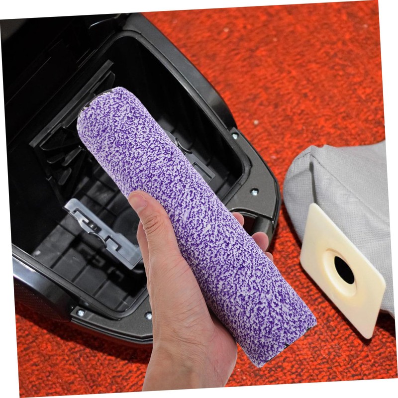 MERRYHAPY High Efficiency Vacuum Replacement Brush Roll Filters Aw201 Wd201