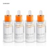 Quarxery Serum Capilar Anticaída con Biotina - Tratamiento para el