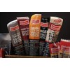 Jerky.com XXL Meat Sticks Gift Bag | 52 Piece Gift