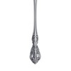Oneida Silverware Set, Michelangelo Fine Flatware Tall Drink Spoon, Service