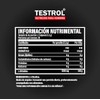 Testrol Combo Arginina Citrulina Essential 1200 mg Precursores Naturales de