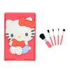 Shobido KT32171 Sanrio Characters Mini Makeup Brush Set