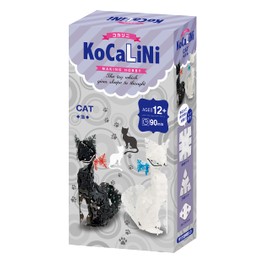 Yoshiritsu KoCaLiNi Cat